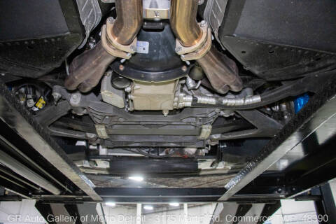 2013 Chevrolet Corvette ZR1