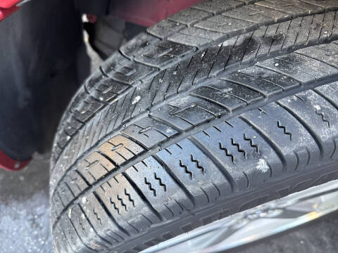 2008 Dodge Avenger SXT