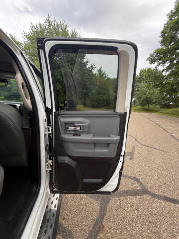 2014 RAM 1500 SLT