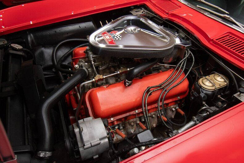 1967 Chevrolet Corvette