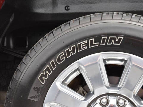 2019 Ford F-250 Super Duty