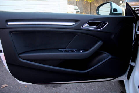 2015 Audi A3 2.0T quattro Premium Plus