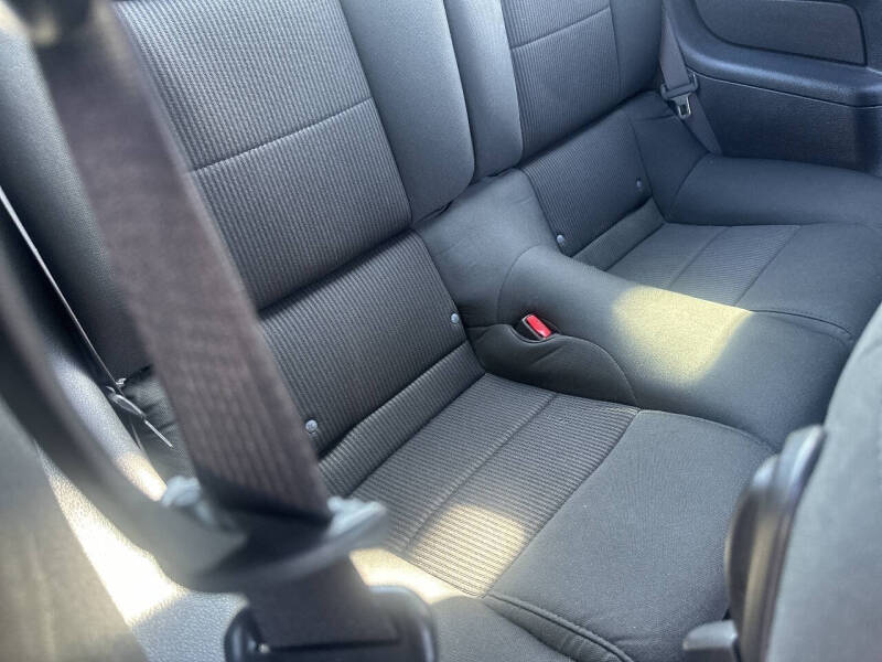 2010 Ford Mustang V6