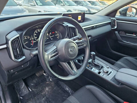 2024 Mazda CX-50 2.5 S Preferred