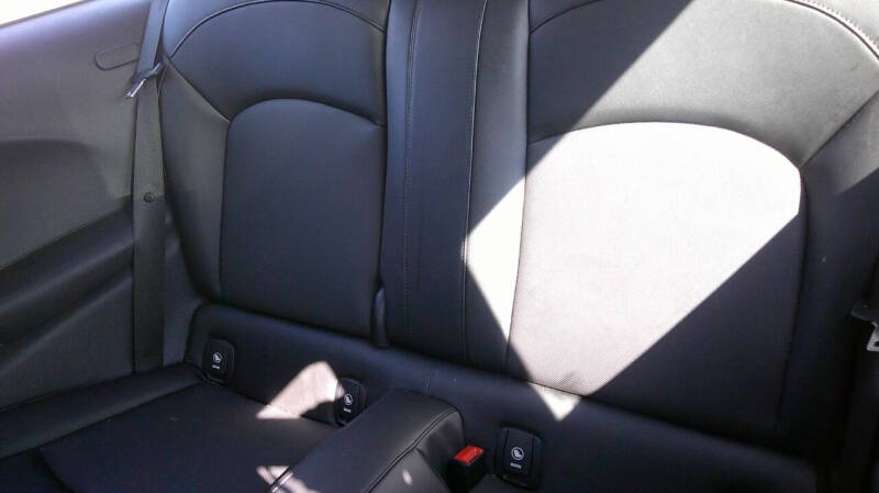 2015 MINI Hardtop 2 Door Cooper