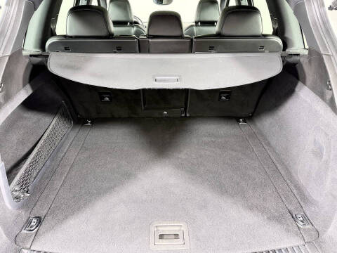 2017 Porsche Cayenne Platinum Edition