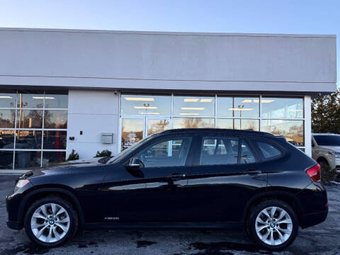 2013 BMW X1 xDrive28i