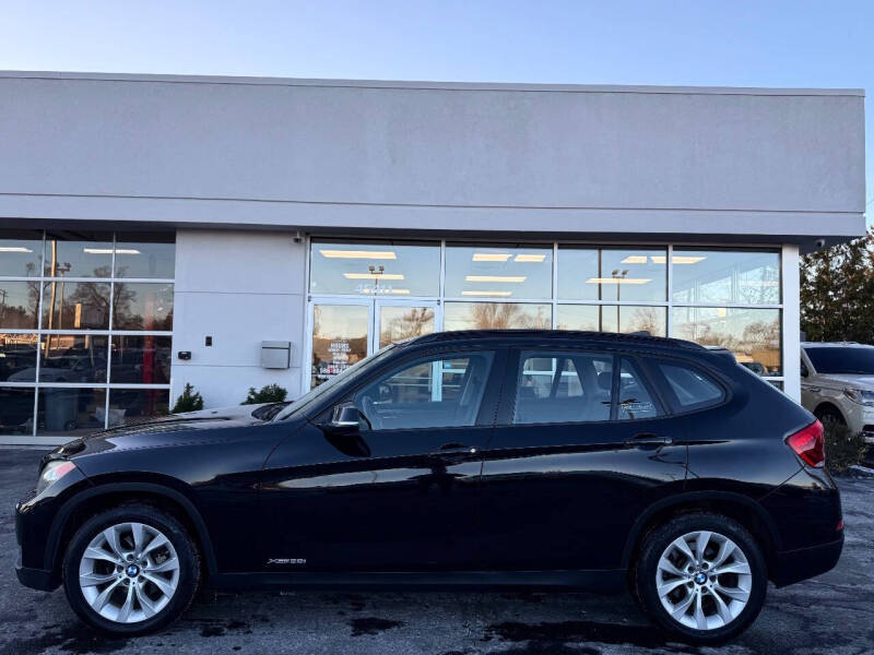 2013 BMW X1 xDrive28i