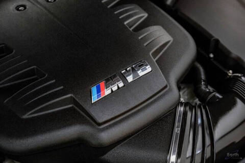 2011 BMW M3