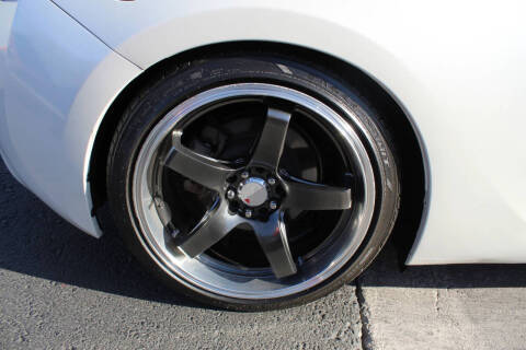 2013 Scion FR-S