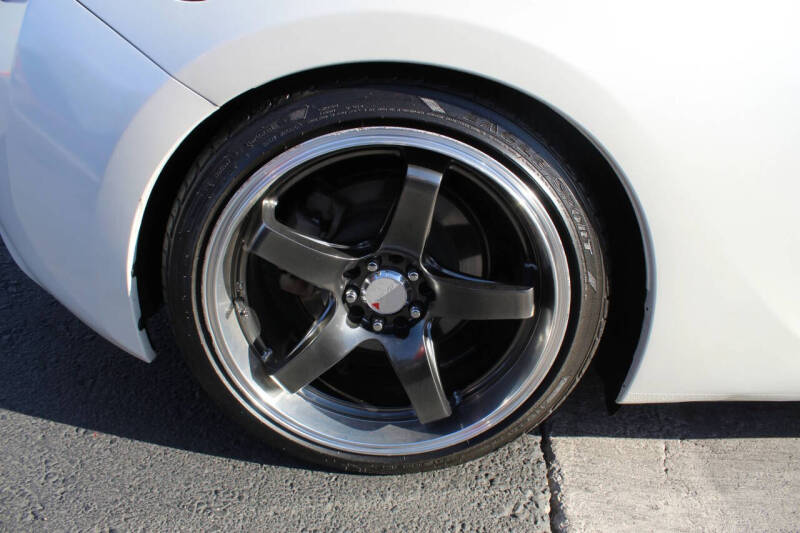 2013 Scion FR-S