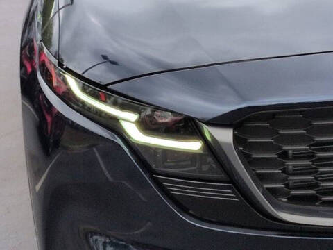 2026 Mazda CX-5 2.5 S Premium