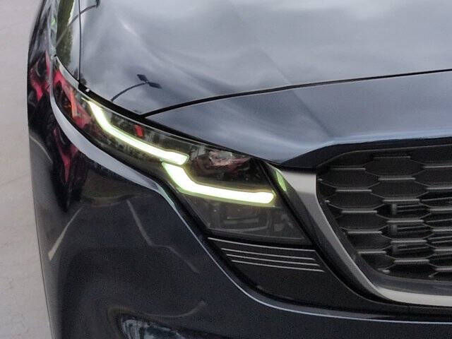 2026 Mazda CX-5 2.5 S Premium
