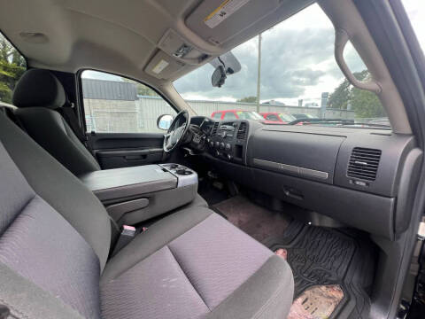 2013 GMC Sierra 1500