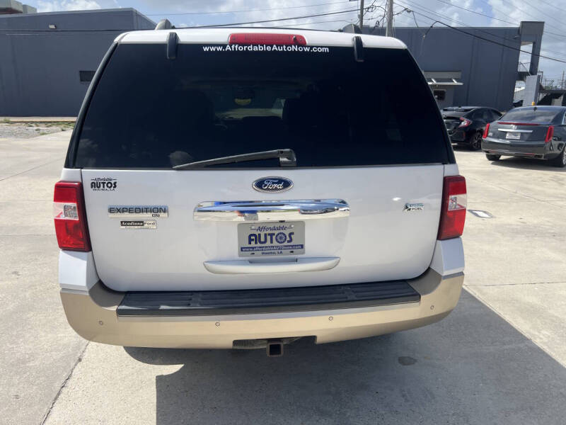 2011 Ford Expedition XLT