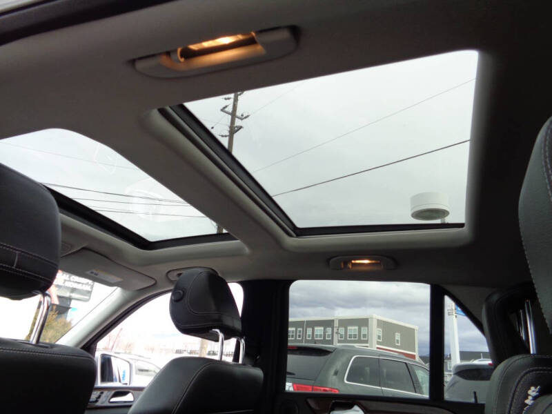 2012 Mercedes-Benz M-Class ML 350