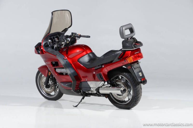 1992 Honda ST1100