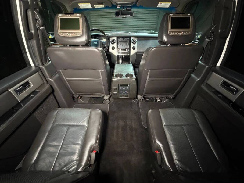 2012 Ford Expedition EL Limited