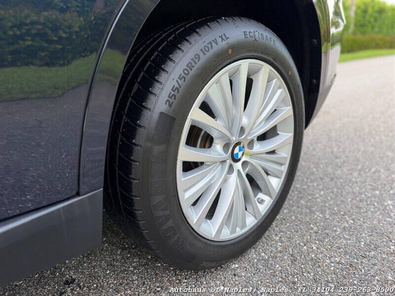 2016 BMW X5 xDrive40e