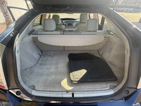 2015 Toyota Prius Five