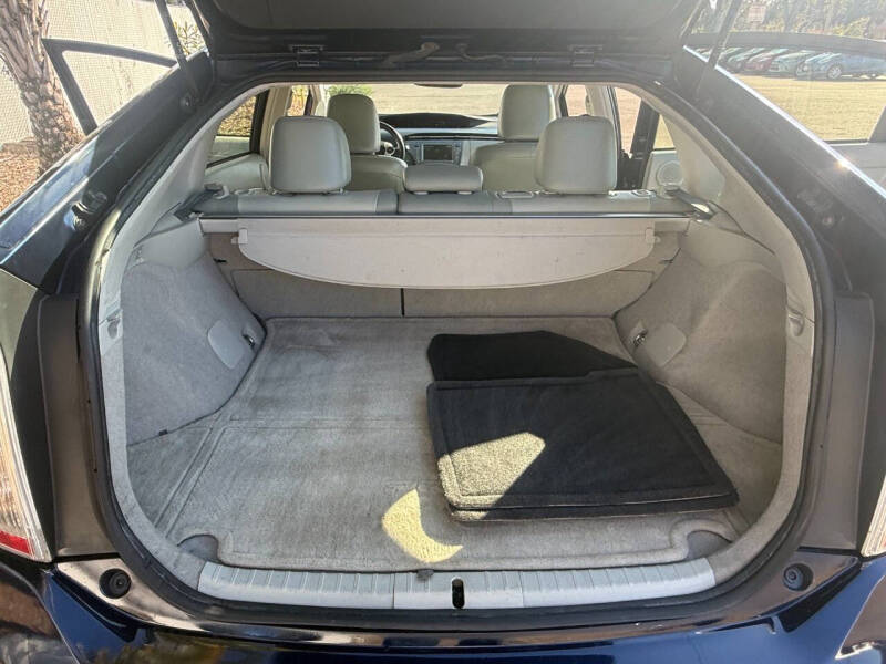 2015 Toyota Prius Five