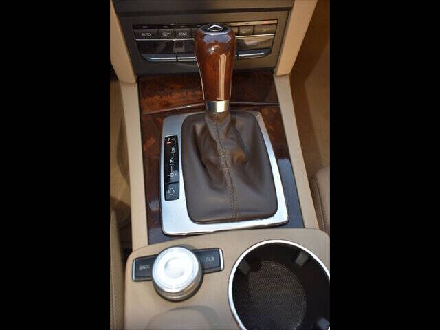 2012 Mercedes-Benz E-Class E 350