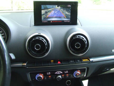 2015 Audi A3 2.0T quattro Premium Plus
