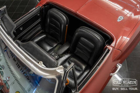 1965 Chevrolet Corvette