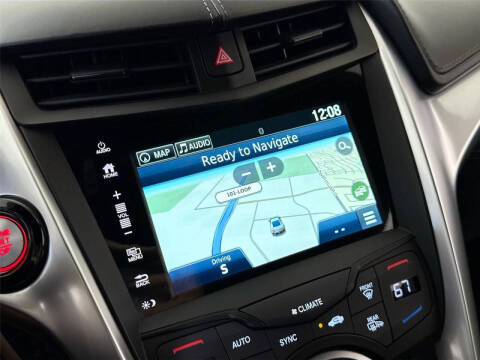 2019 Acura NSX SH-AWD Sport Hybrid