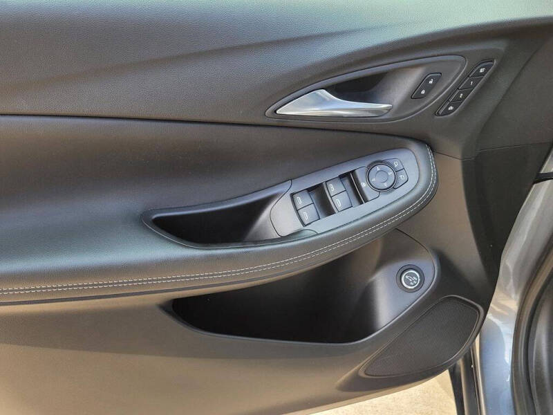 2022 Buick Encore GX Essence