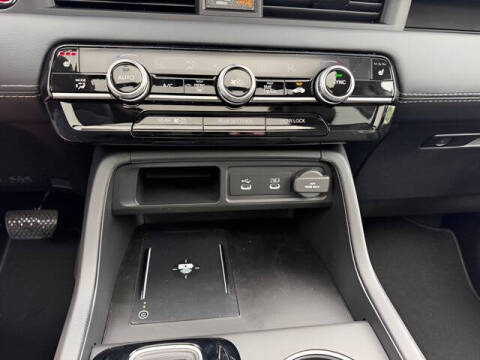 2026 Honda Pilot