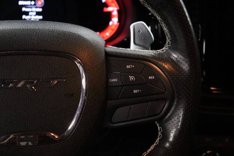 2021 Dodge Durango SRT Hellcat