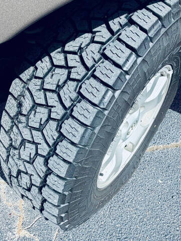 2013 Toyota Tacoma
