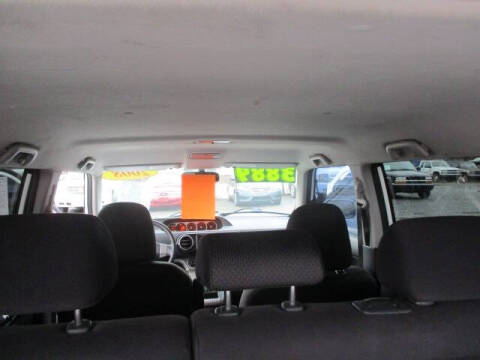 2008 Scion xB