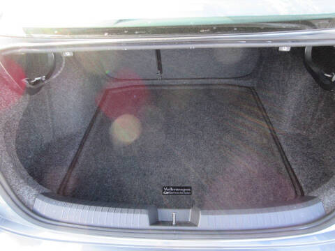 2019 Volkswagen Jetta R-Line