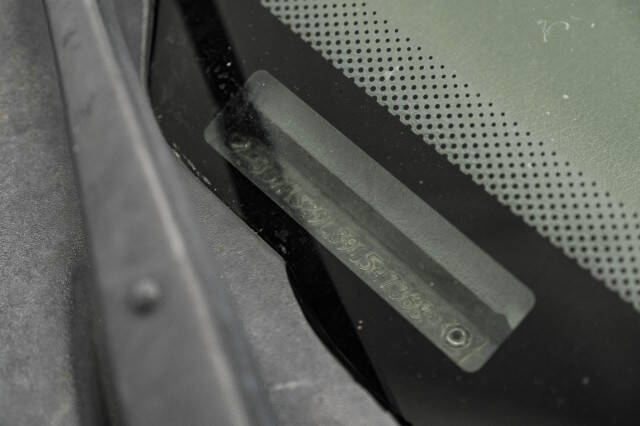 2009 Dodge Ram 2500 Laramie