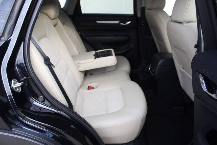 2023 Mazda CX-5 2.5 S Select