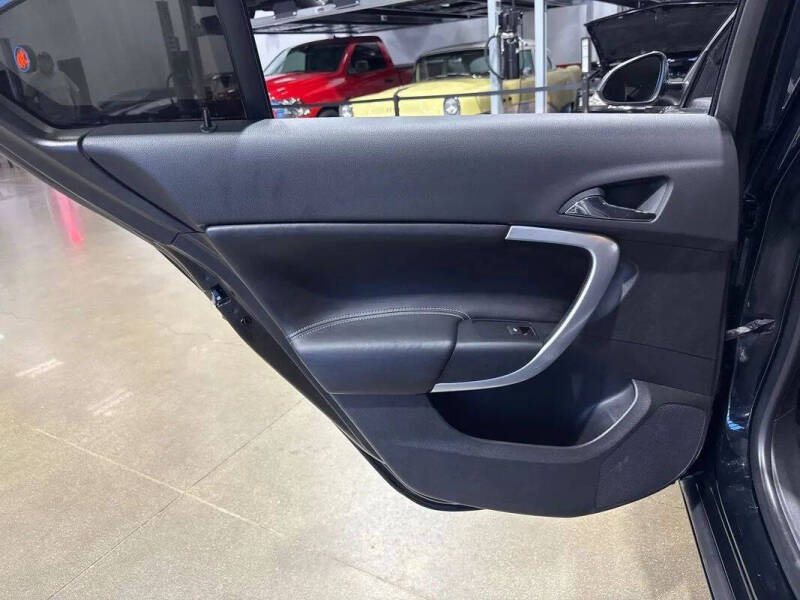 2016 Buick Regal