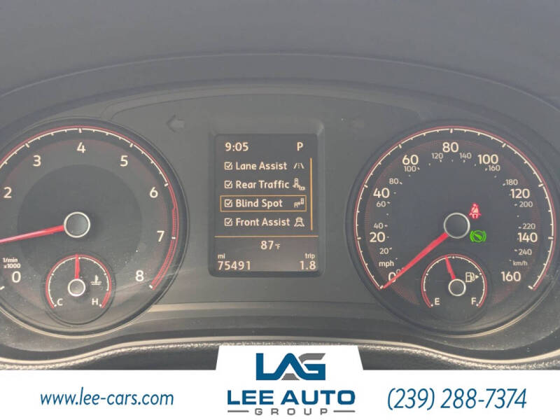 2021 Volkswagen Passat R-Line