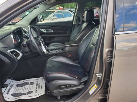 2012 GMC Terrain SLE-2