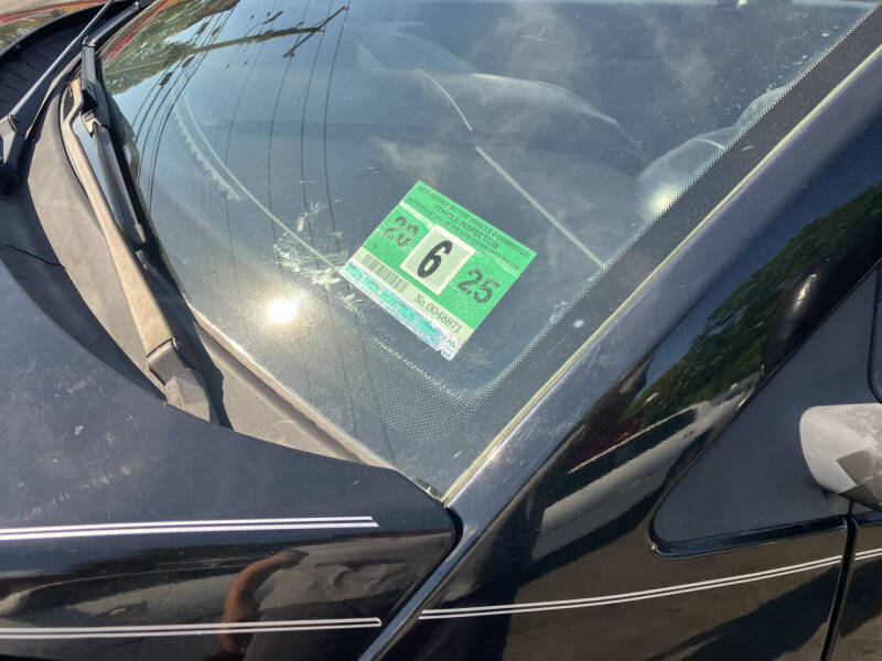 1998 Volkswagen New Beetle