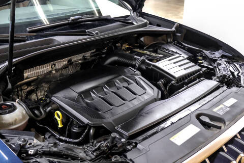 2020 Audi Q3 quattro Premium Plus 45 TFSI