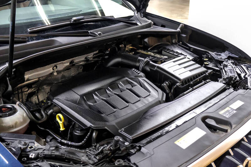 2020 Audi Q3 quattro Premium Plus 45 TFSI