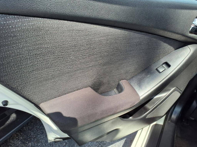 2011 Nissan Altima 2.5