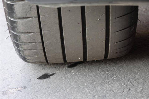 2006 Aston Martin V8 Vantage