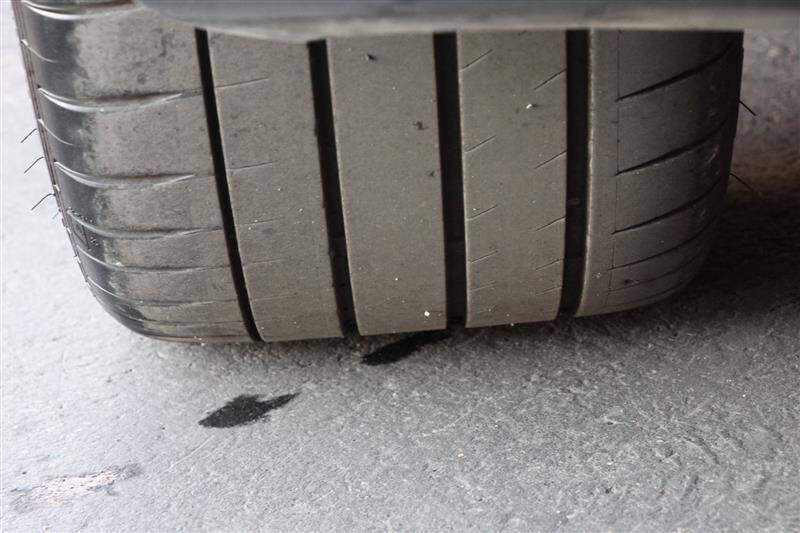 2006 Aston Martin V8 Vantage