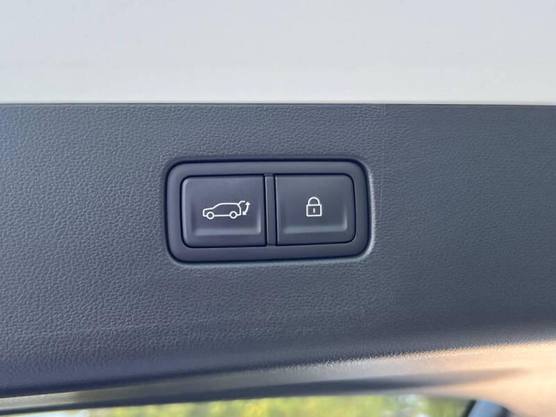 2026 Hyundai IONIQ 9 Performance Calligraphy