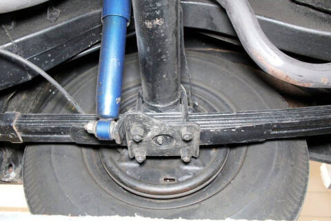 1957 Chevrolet Bel Air