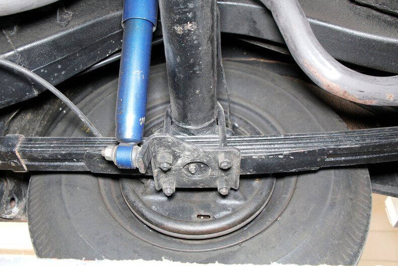 1957 Chevrolet Bel Air