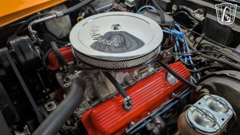 1977 Chevrolet Corvette